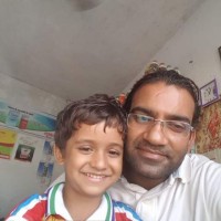 Nandkishore Yadav