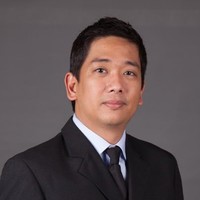 Allen Samson, P.Eng