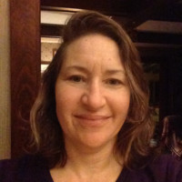 Catherine Mckeown