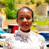 Puseletso Agnes Mpeisa
