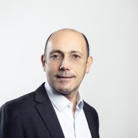 Stéphane CESAREO