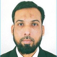 Nadeem Azhar