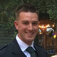 Dean Paterson