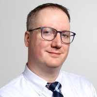 Brian Kalisch