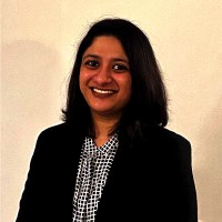 Sindhushri Badarinath