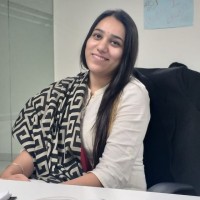 Simran Deep Kour