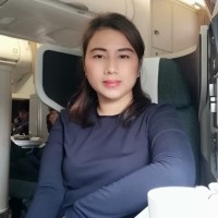 Lucy Puspita Sari