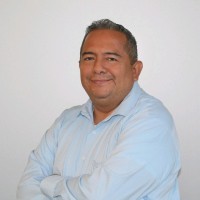 Noé Fuentes Morales