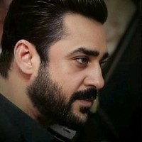 SYED MUHAMMAD ALI HAMDANI