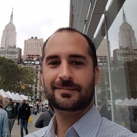 Ricardo Urrutia Martinez P.Eng