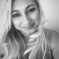 Amber Dotson