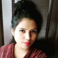 Surabhi Sebastian