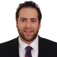 Ziad Khoury