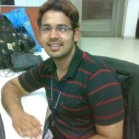 Sunny Anand