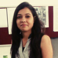 Seeta Jha