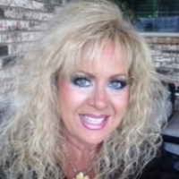 Crystal Mitchell