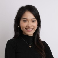 Madeline Liu