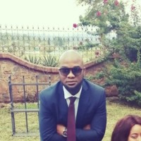 Thabo P Letupu