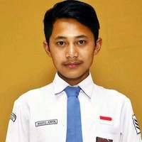 Wahyu Arifin