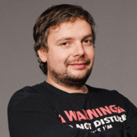 Evgeniy Betin