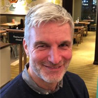 Peter Richardson