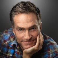 Douglas Davis