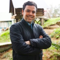 Juan Francisco Aldunce    Meyer