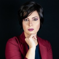 Carla Cristina Tosetto