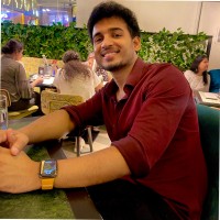 Bishwajit Pradhan
