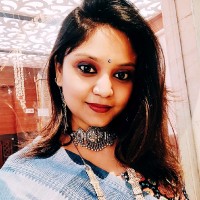Mayuri Ganguly