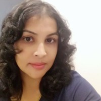 Harshani Gomes