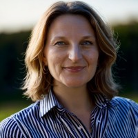 Lærke Gebser Krohne