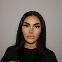 Sarah Gharib dust
