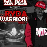 Rydeout The Ryda Peer Pressure