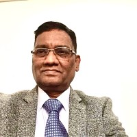 Dr.David kadam