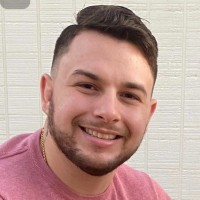 Jacob ‘Mateo’ Morales