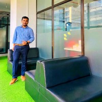 Mohammad Shafiqur Rahman