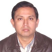 BERNARD OMAR INFANTE PARIONA