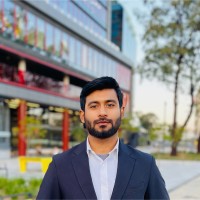 Naeem Hossain