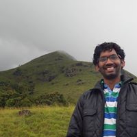 Abhilash Roy Gollamandala