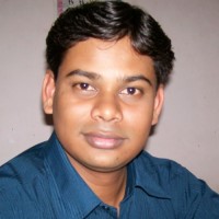 Prashant Hedau