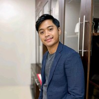 Galih Ryan Shidrawi