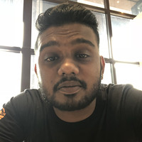 Navinvarma Subramaniam