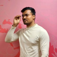 Sri Harsha B G