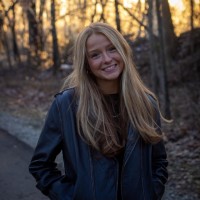 Macy Cavitt