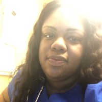 Shanice Harris