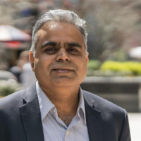Yogesh Saoji