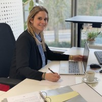 Melissa Van Lieshout