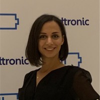 Senem Kaplan
