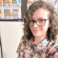 Marjarie Marrie Francisco